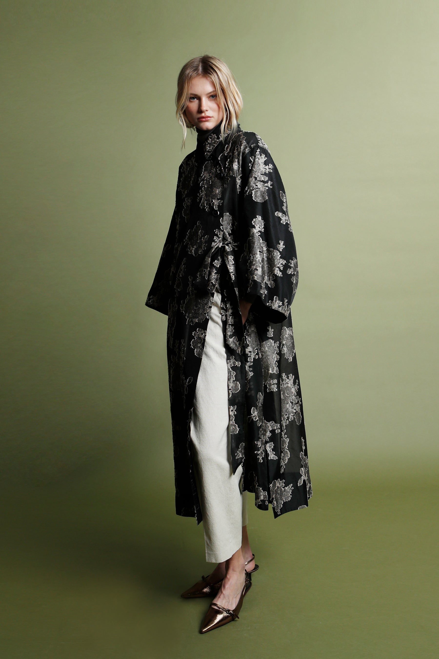 A/W 2025 Homepage - Venezuela Boutique