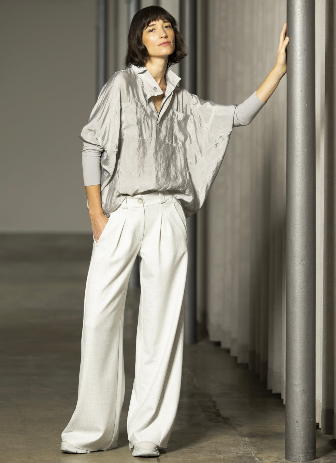 Ania Schierholt AW2025 Collection - Venezuela Boutique